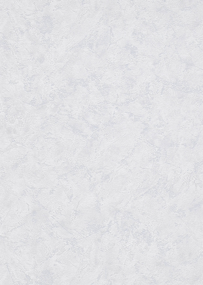 Papier peint vinyle expansé uni gris clair avec une texture en relief subtile