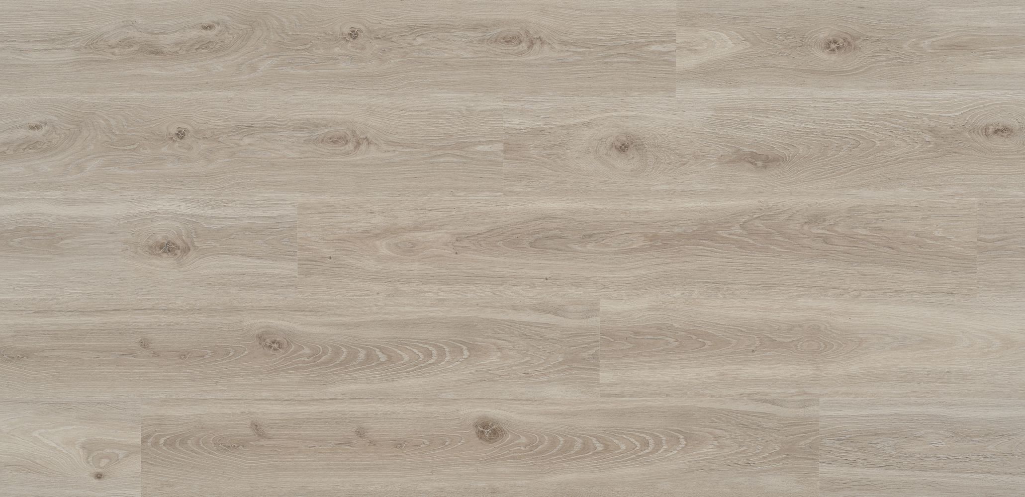 Parquet stratifié Chamois Cèdre Blanc, lames aspect bois clair naturel