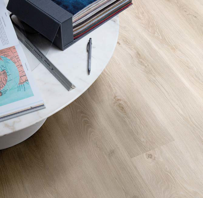 Chamois Stratifié Cèdre Blanc