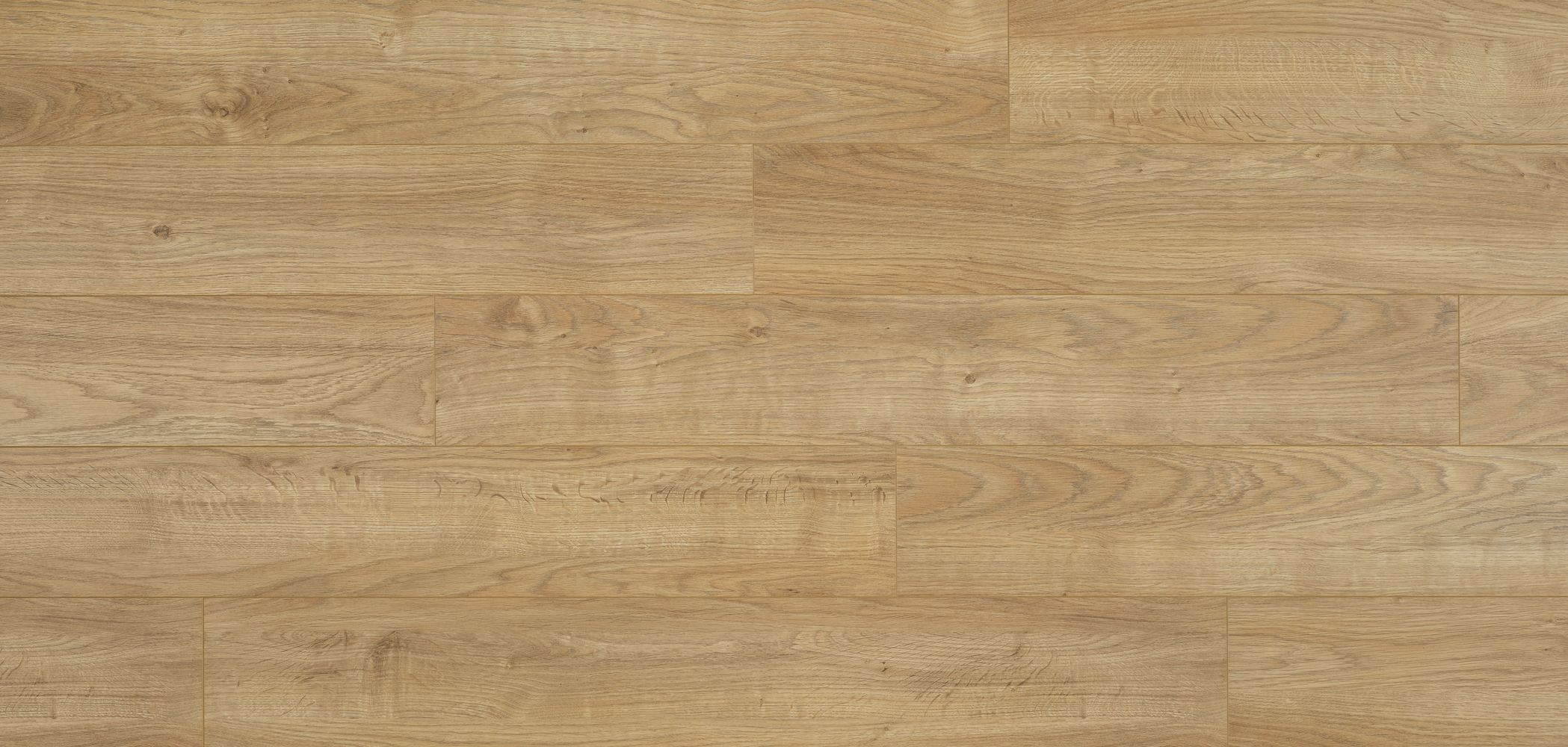Parquet stratifié Chamois Stratifié Bouleau décor bois