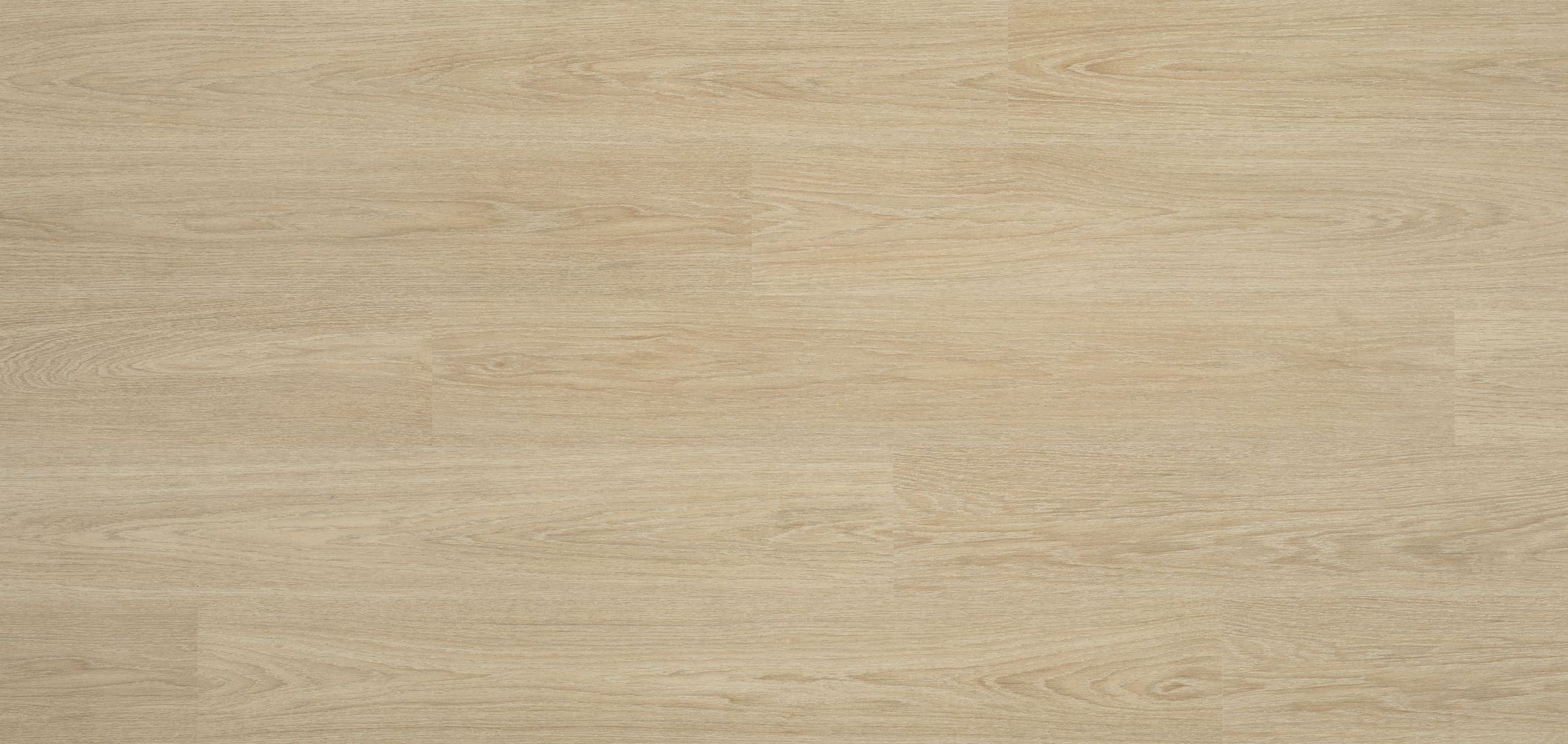 Sol stratifié décor bois Chamois Charme, offrant un rendu naturel et chaleureux