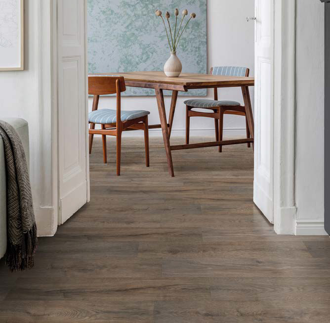 Chamois Stratifié Cèdre Grisé