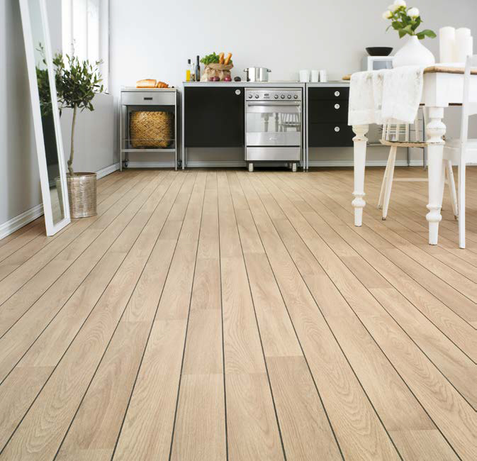 Yack Stratifié Blanc