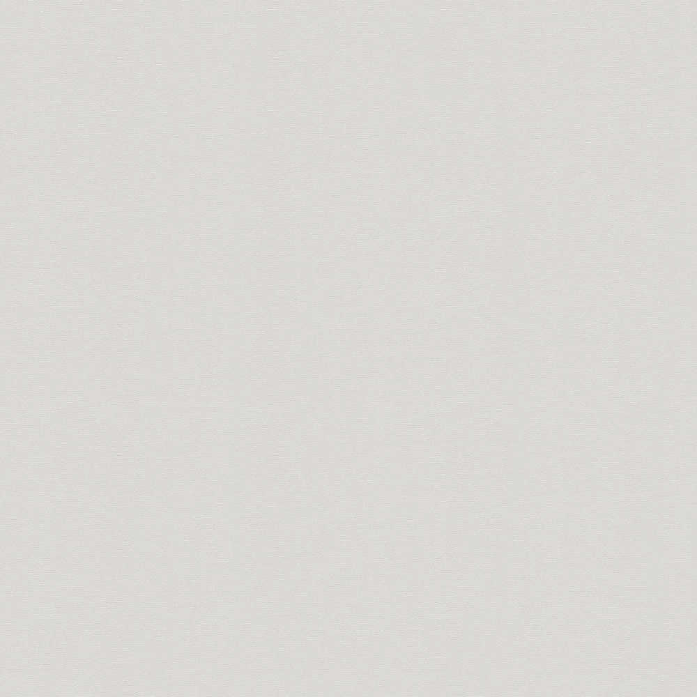 Papier peint vinyle grainé sur intissé uni toile fin gris, avec une texture subtile et élégante