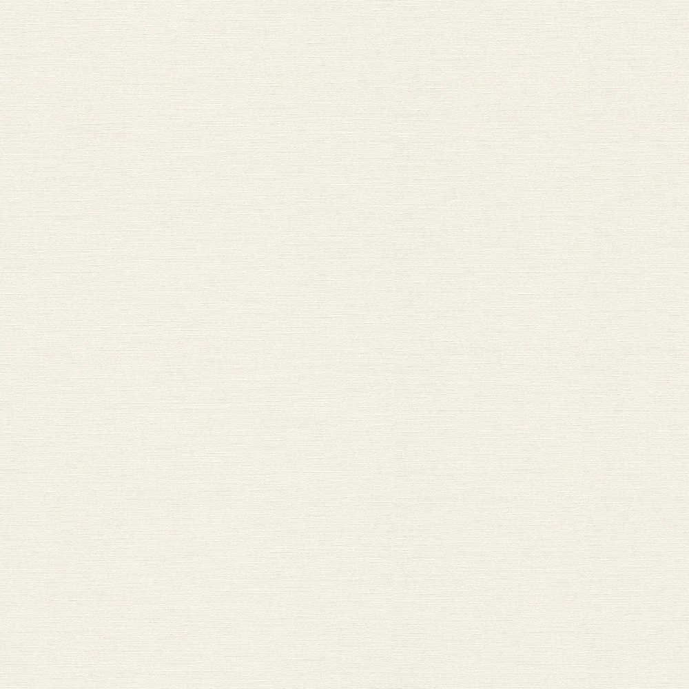 Papier peint vinyle grainé sur intissé uni Around Craie pour une ambiance naturelle et lumineuse, Collection Décorama Intemporelle et Déco 2025.