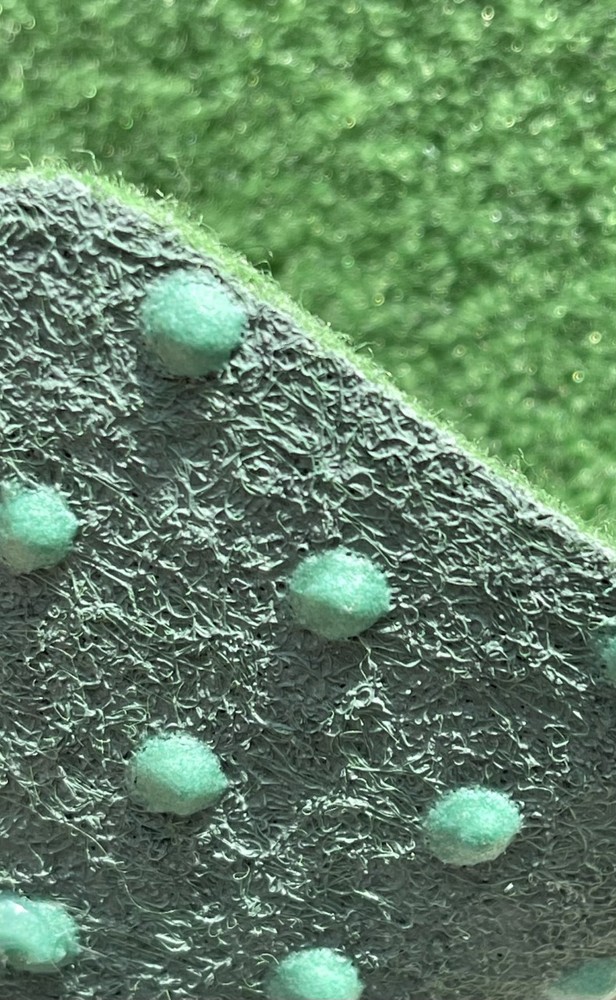 Gazon Synthétique 5.5 mm Vercors à La Coupe