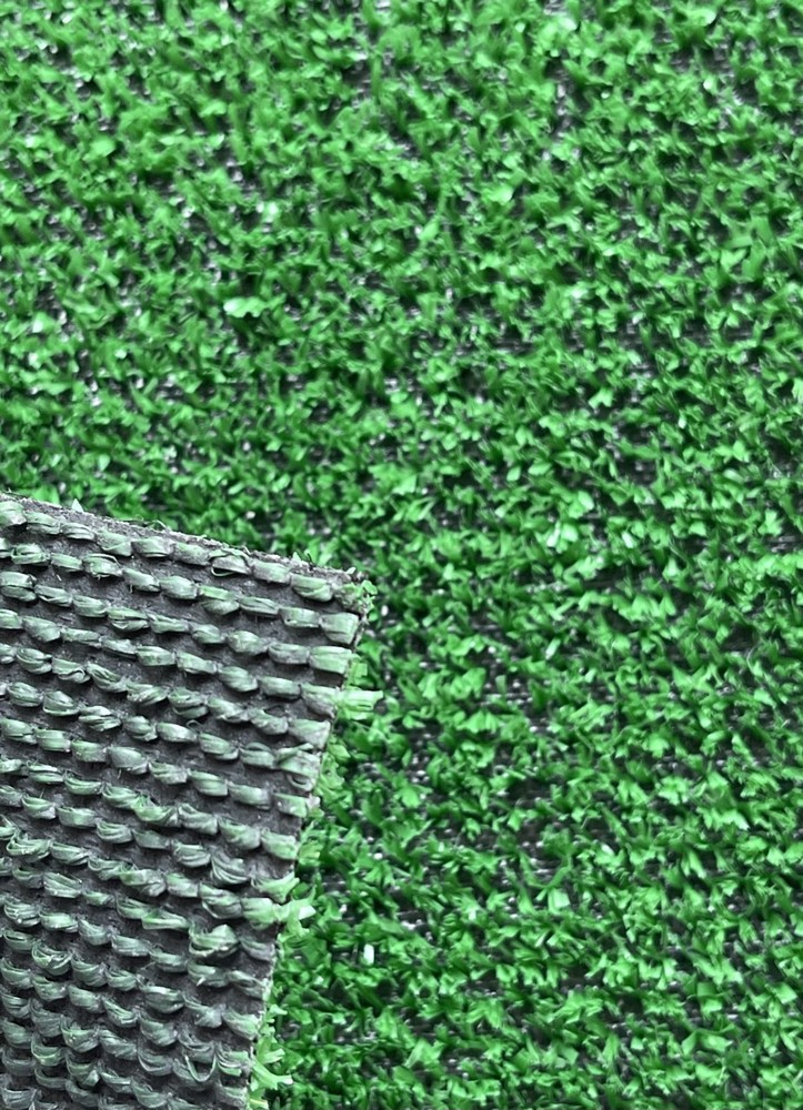 Gazon Synthétique 7 mm Aubrac Rouleau de 30 ml