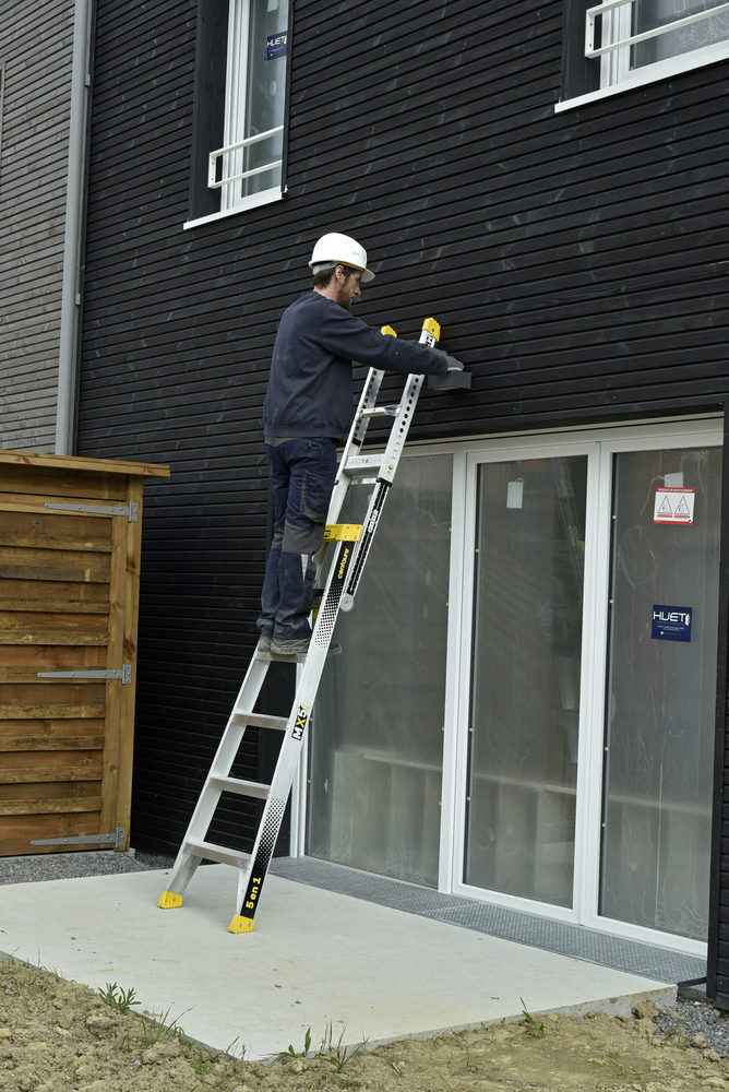 Escabeau Multifonctions MX5