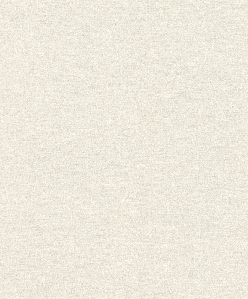 Papier peint vinyle grainé sur intissé uni beige 3350, collection Décorama Unis 2025, résistant et facile à poser.
