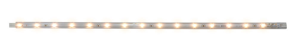 Lot de 2 bandes LED 2.8W 40 cm autocollantes