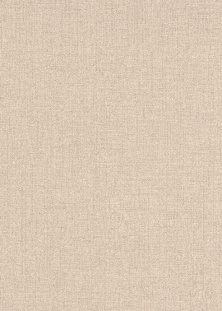 Papier peint vinyle grainé sur intissé uni textile rose 10215-05