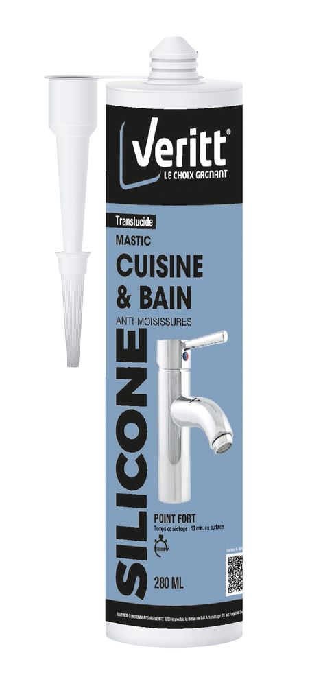 Mastic Cuisine & Bain 280 ml
