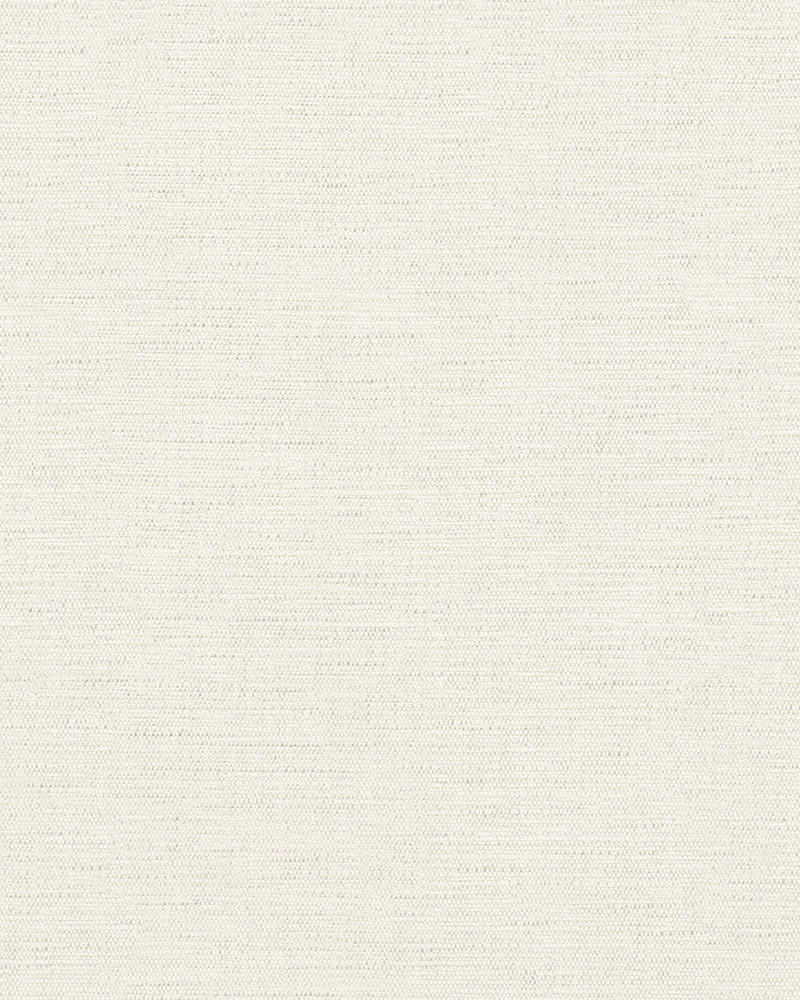 Papier Peint Vinyle Sur Intissé 3402 uni paille écru, aspect naturel