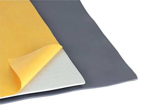 Cordoba Dalle Podotactile Polyuréthane Adhésive 1400x400mm