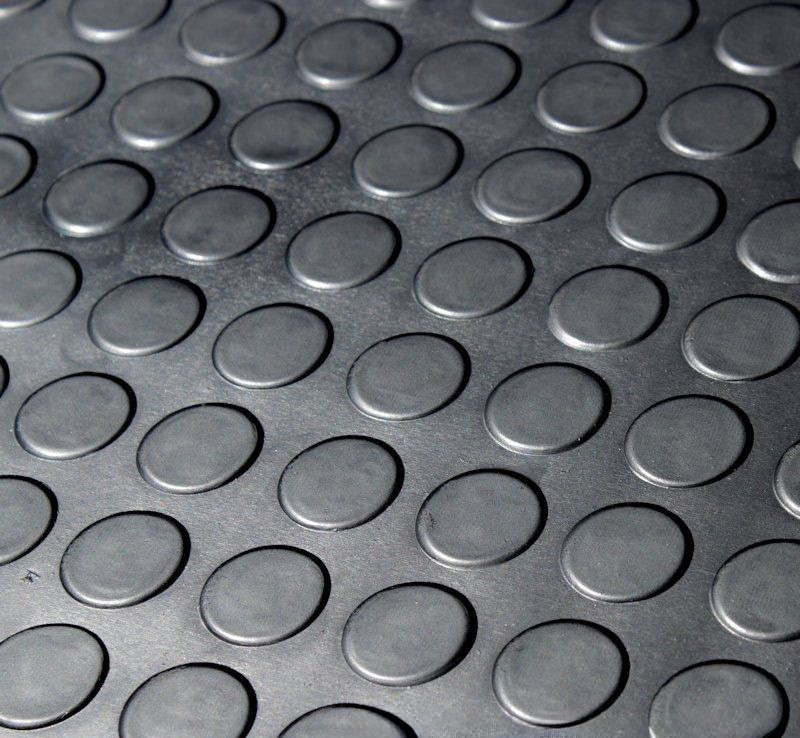 Autres tapis d'accueil