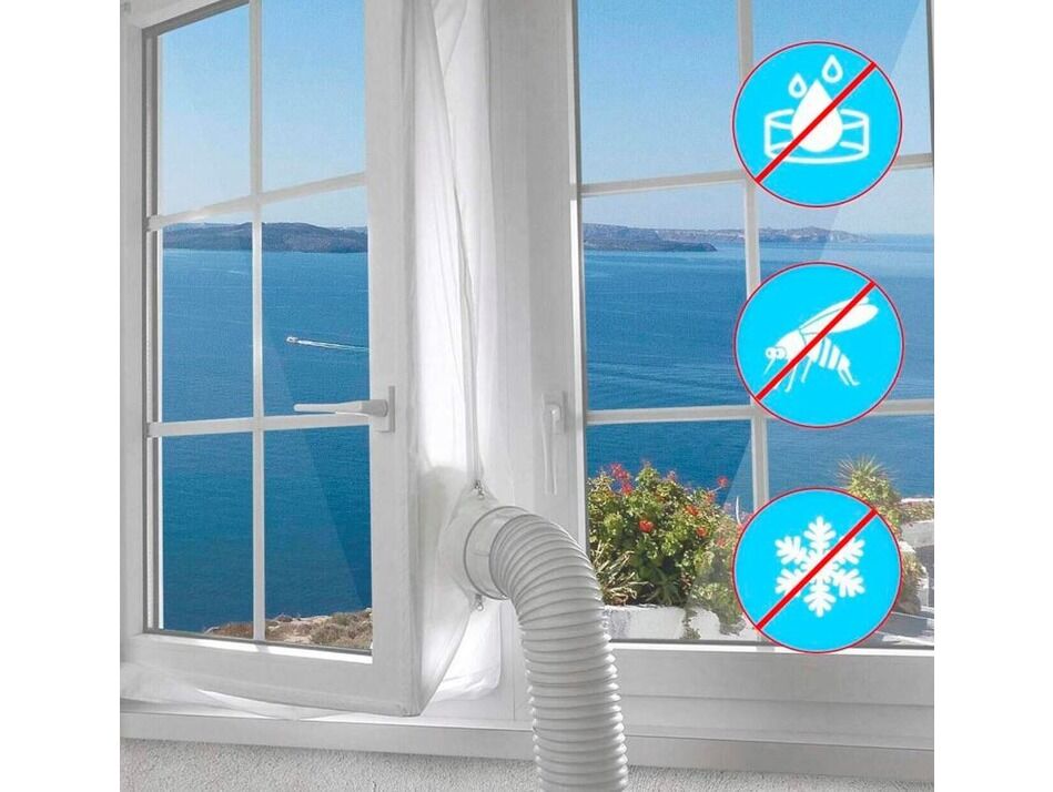 Joint Fenêtre Pour Climatiseur