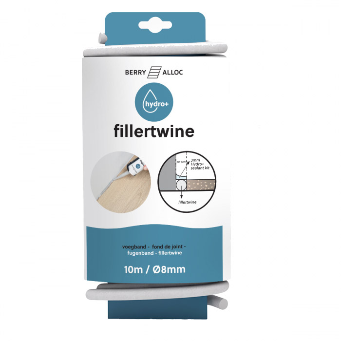 Kit de Pose Hydro+ Pour 10m