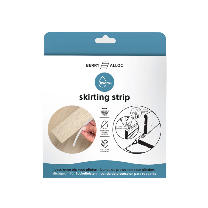 Kit de Pose Hydro+ Pour 10m