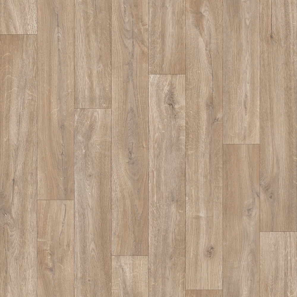 Revêtement de sol PVC en lé à la coupe Ecotex 4232 de 4 mètres de large