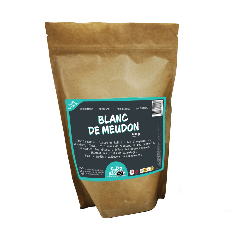 Blanc de Meudon