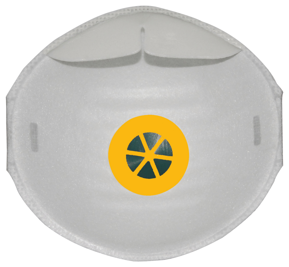 Kit 2 Masques FFP2 Avec Valve
