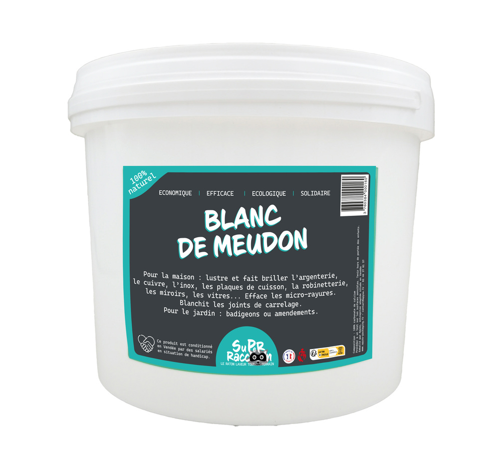Blanc de Meudon