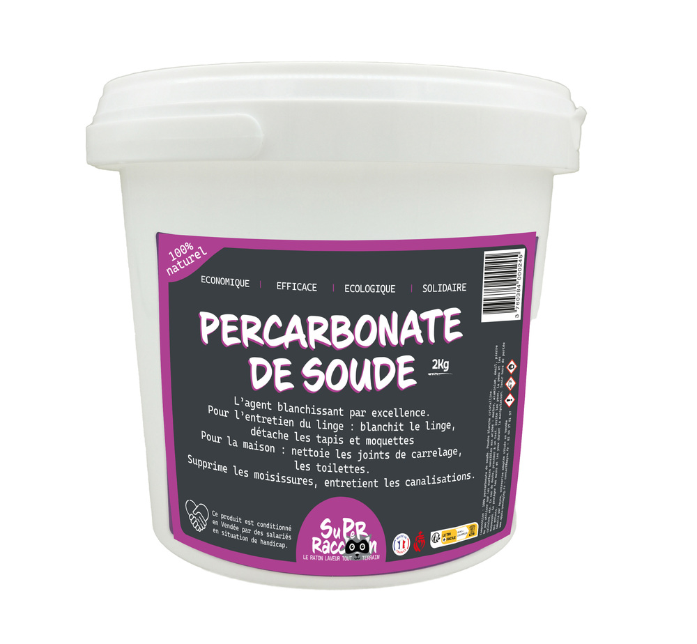 Percarbonate de Soude