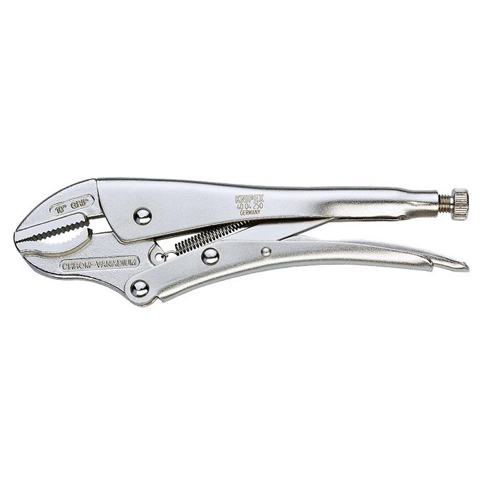 Pince Étau 250 mm, outil de serrage robuste pour le bâtiment