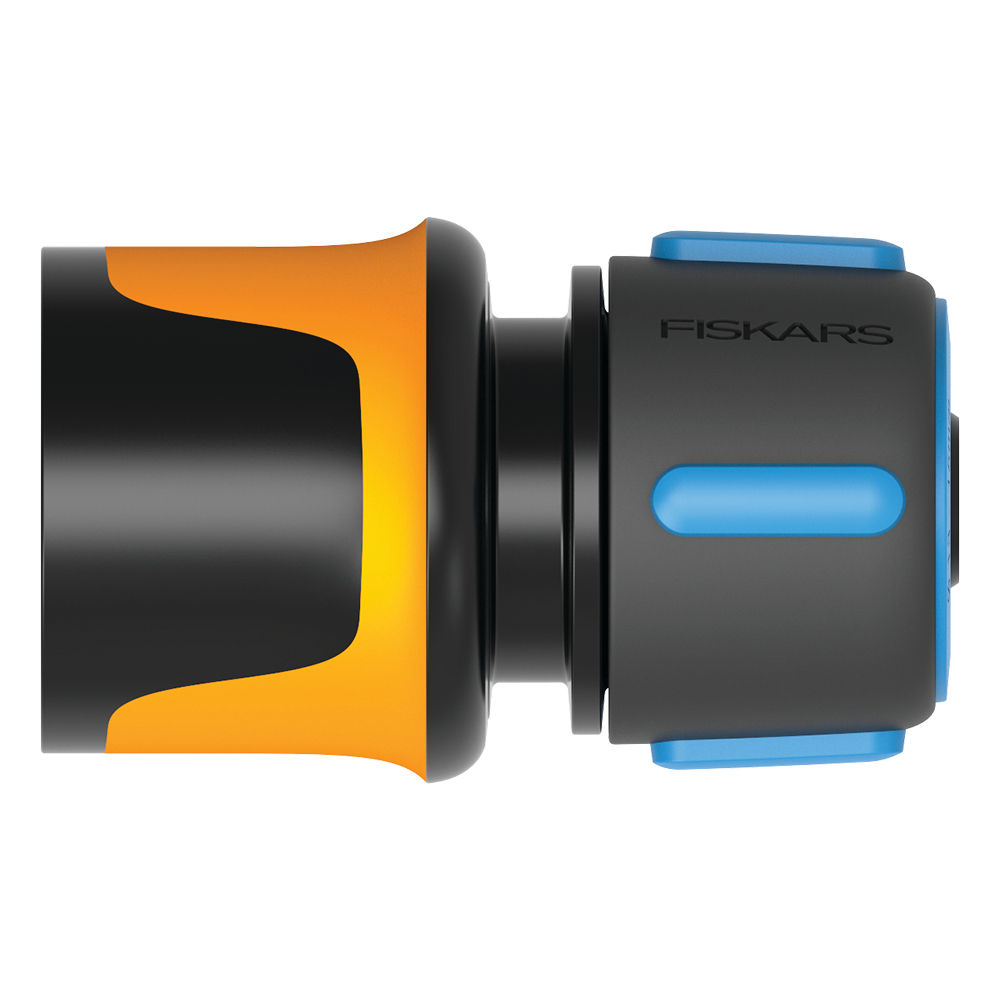 Raccord de Tuyau D'arrosage Confort 13-15 mm