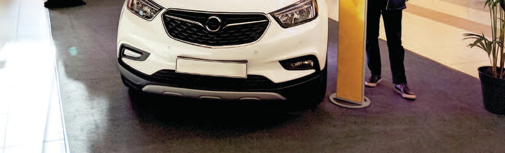 Moquette Aiguilletée Nuantiel Anthracite Rouleau de 50 x 2m