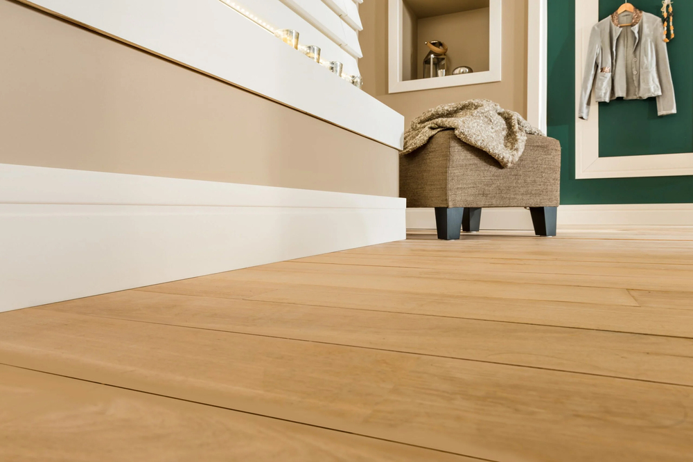 Plinthe Wallstyl FD15 150x18mm 2m