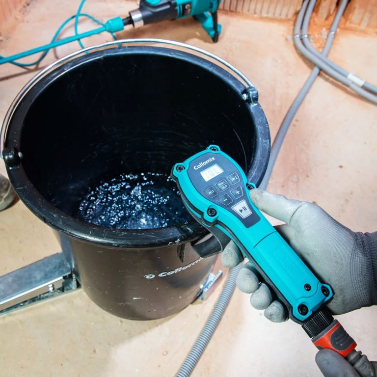 Doseur d'Eau Electronique Sans Fil