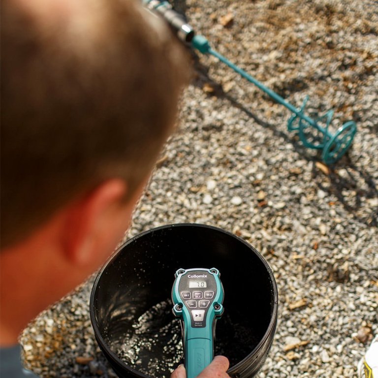 Doseur d'Eau Electronique Sans Fil