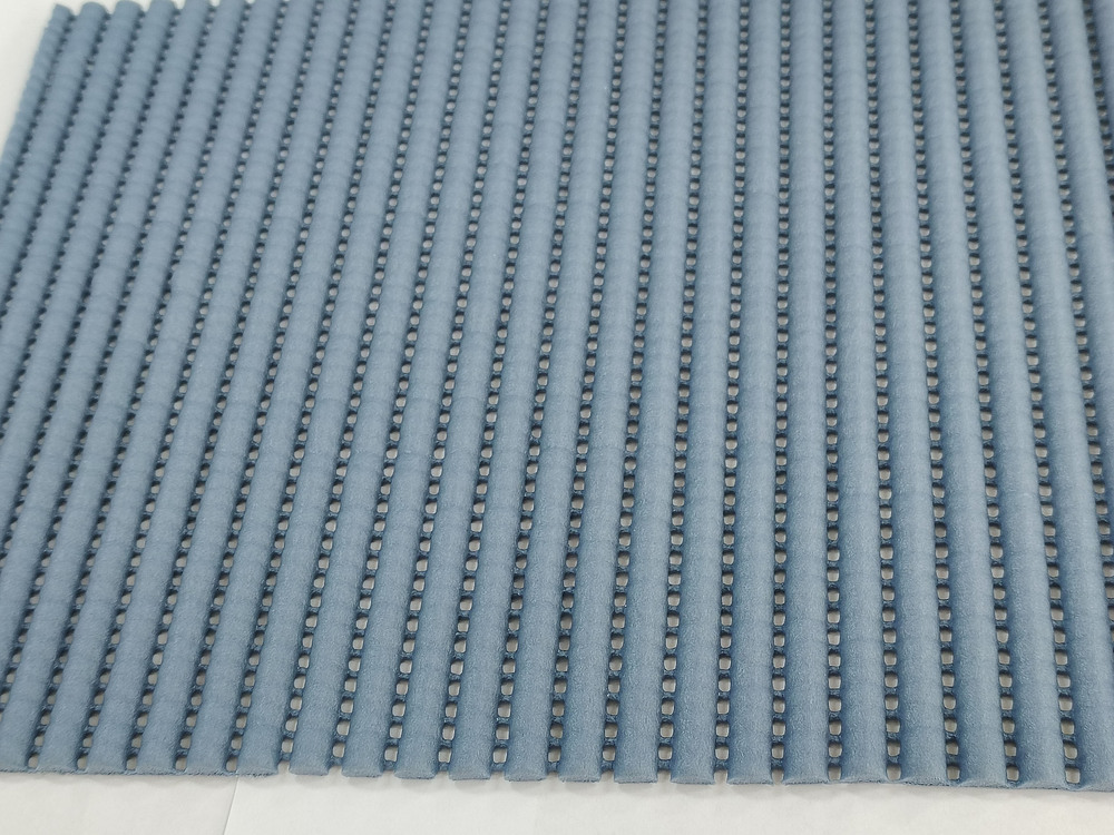 Revêtement mousse Flexy Uni Marine 65 cm x 15 m, souple pour nappage