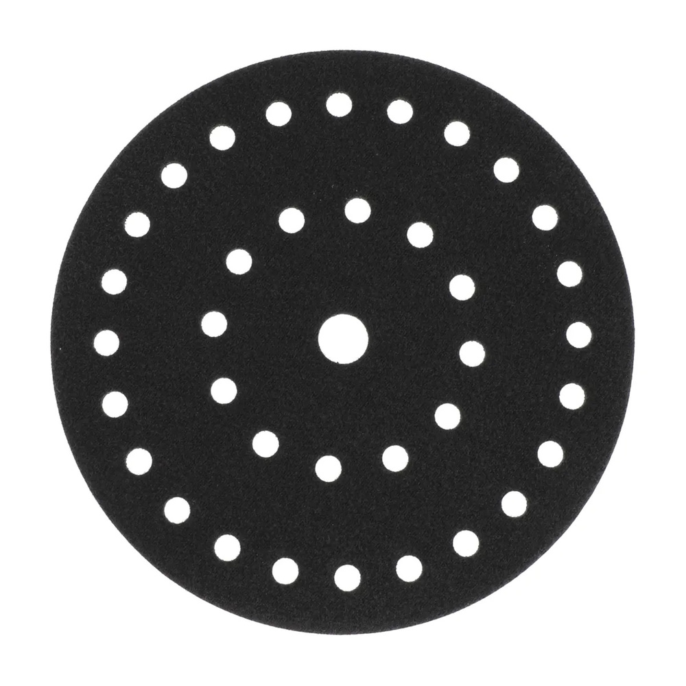 Lot de 5 interfaces de plateau en mousse Ø175mm pour ponceuse électroportative