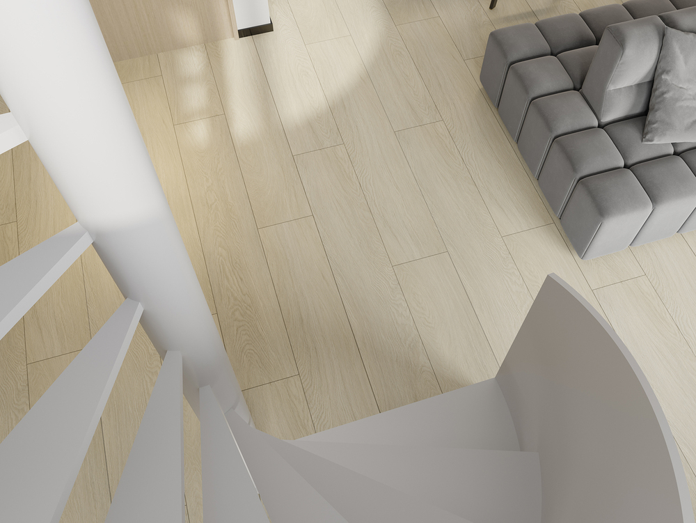 Lame Sol LVT Clipsable Avec Sous-Couche PS5403 Avignon