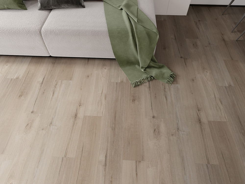 Sols en PVC Clipsable Dublin aspect blois