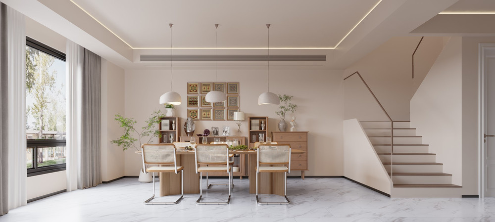 Dalle Sol LVT Clipsable S5055 Ankara