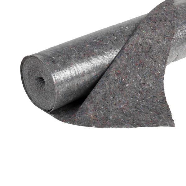Couverture Feutre Absorbante Plastifiée ECO 10 m x 1 m