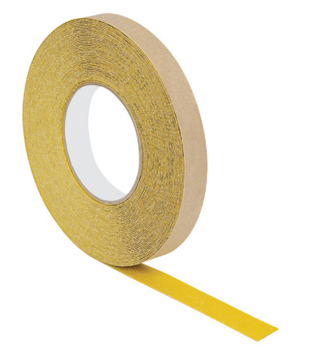 Bande Adhésive Antidérapante Carborundum "Carborom"