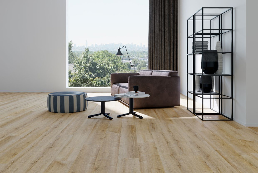 LVT Lame à Coller D2555 Smile