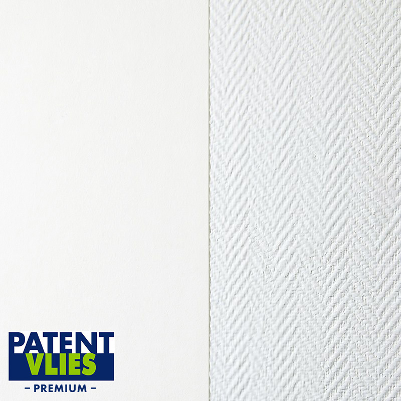 9769 - Voile de Rénovation Patent VLIES Premium 150 g