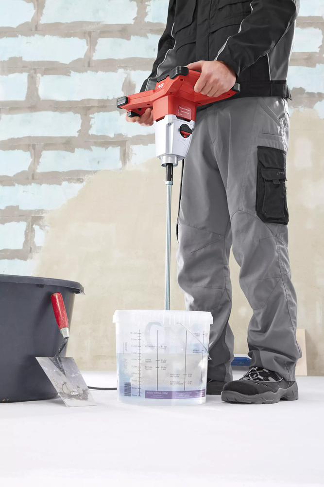 Mélangeur MXE 1202 1200W + 1 Pale WR2 140