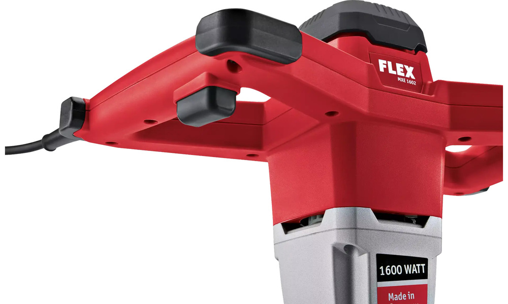 Mélangeur MXE 1602 1600W + 1 Pale WR2 160