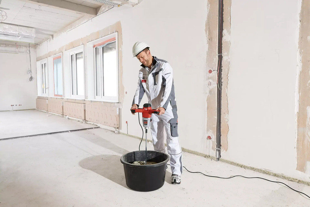 Mélangeur MXE 1602 1600W + 1 Pale WR2 160