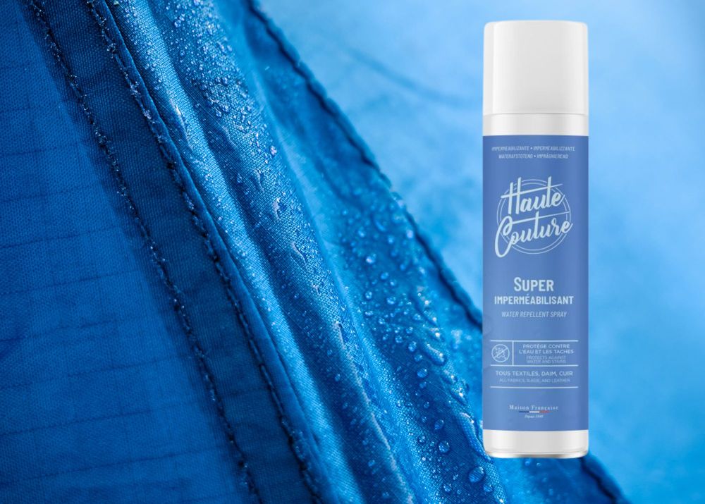 Super Imperméabilisant Spray 400 ml