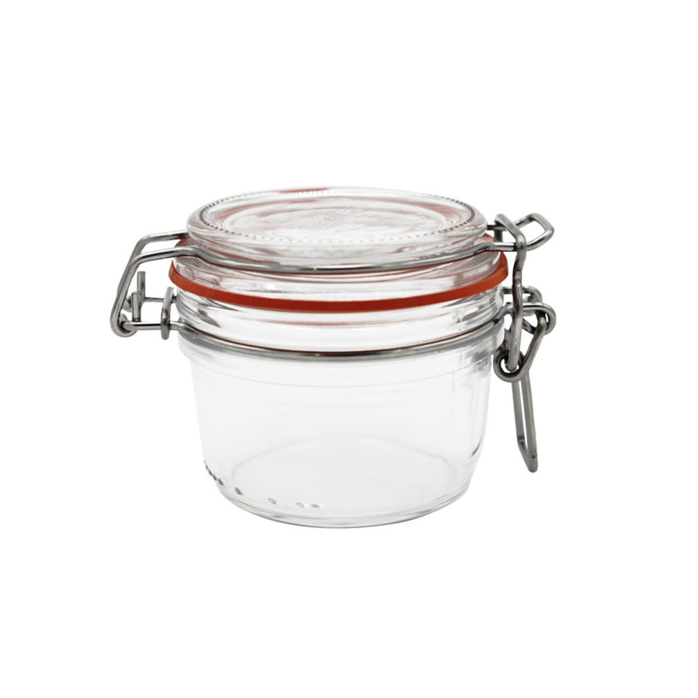 Bocaux Le Pratique 200 ml Ø70 mm Pack de 6