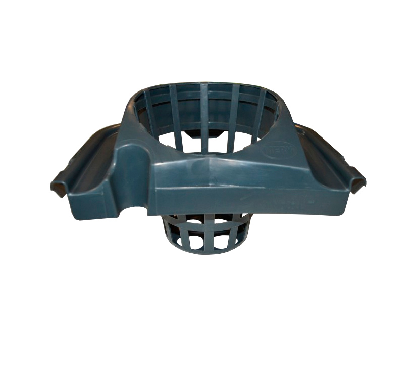 Essoreur Mery robuste pour seau rectangulaire 14 litres