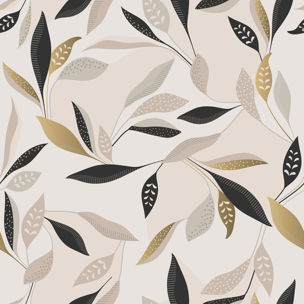 Protège table imprimé Class Naturel, rouleau de 140 cm x 20 m, résistant et recoupable.