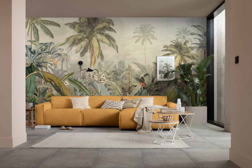 Papier Peint Panoramique Amazonia 368 x 248 cm